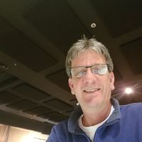 Rodney Cameron's Photo