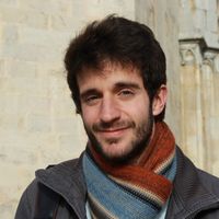 Ernest Reyner Parra's Photo