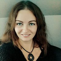 Lana Novitskaya的照片