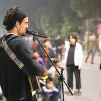 José María Saráchaga's Photo