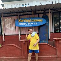 Doruk Koçak的照片