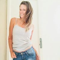 Luciana Fernández's Photo