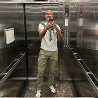 Le foto di Hossein Rohani