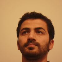 Ahmad Kharouf的照片