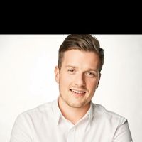 Maximilian Lasota's Photo