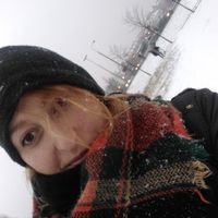 Maria Karolina Drymer's Photo