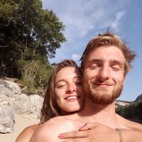 Fotos de Axelle Pourret