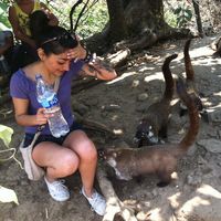 Karem Yeli Gonzalez's Photo