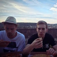 Eymeric le Bohec的照片