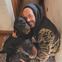 Cotto Zenteno's Photo