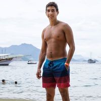 Fede Moreno的照片