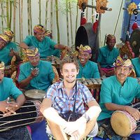 Fredrik Rollenhagen's Photo