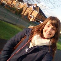 Marta Calderón's Photo