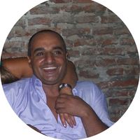 Jose damacena's Photo