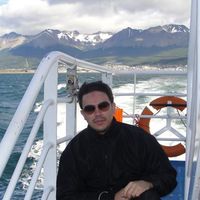 Antonio Marcus Dos Santos's Photo