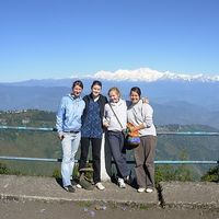 Fotos de Rebecca Brender