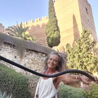 Marcela Carcer的照片