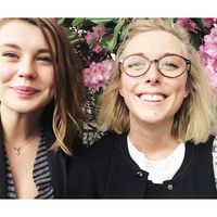 Olivia Cegrell's Photo