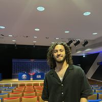 Gonçalo Lino的照片