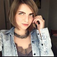 Photos de Anastasia Shestova