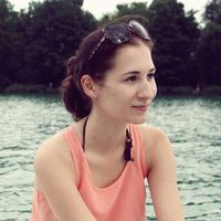 Julie Döhring's Photo