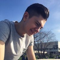 Artyom Chirkov's Photo