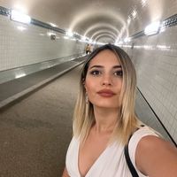 Didem Delidolu's Photo