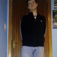 Ernest Cooke's Photo