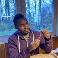 Ulrich Leukam Koueche的照片