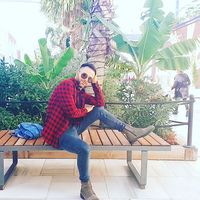 Yunus Bozkuş的照片