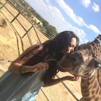 Fotos de Viktoriya Shubina