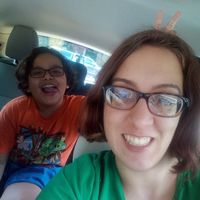 Jamie Luciano的照片