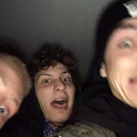 Julius Siegmund's Photo