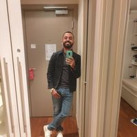 Sabri Metai的照片