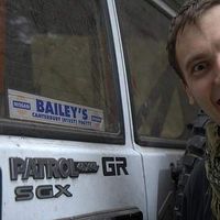 Vaclav Cadek's Photo