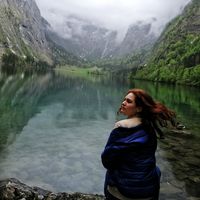 Victoria Lischenko's Photo