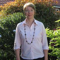 Sandra Lammers's Photo