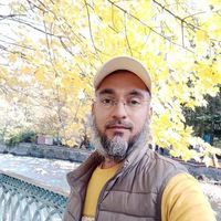 Hamza Mohamed  Hussain's Photo