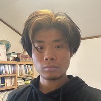 Yuhei Hagino's Photo