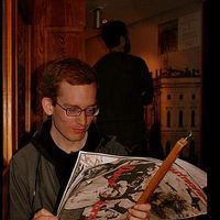 Jarosław Ziółkowski's Photo