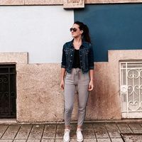 Fotos de Luīze Jurgenberga