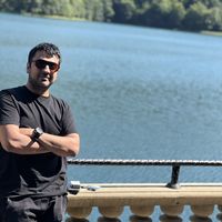 ELNUR GURBANOV's Photo