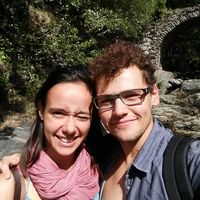 Julia Dissard的照片