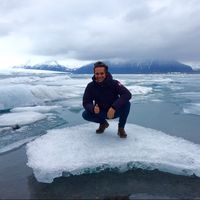 Fotos von Sébastien Le Cam