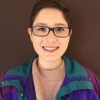 Valeria Alvarez的照片