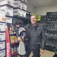 Kazys Lingė's Photo