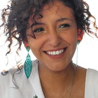 Salma ABDELHADY's Photo