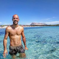 Michele Sanna的照片