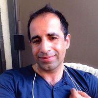 Asmat Ullah的照片