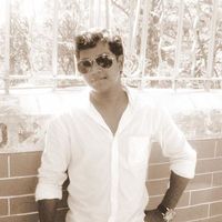 Aldrin Fernandez的照片